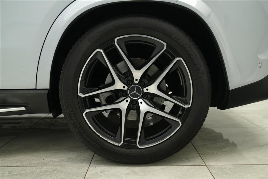 2022 Mercedes-Benz GLE GLE 53 AMG photo