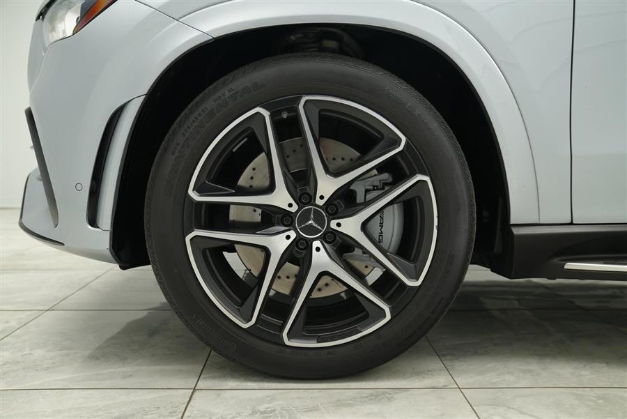 2022 Mercedes-Benz GLE GLE 53 AMG photo