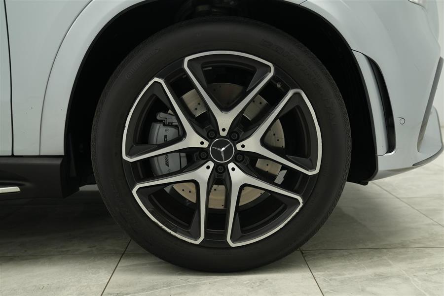 2022 Mercedes-Benz GLE GLE 53 AMG photo