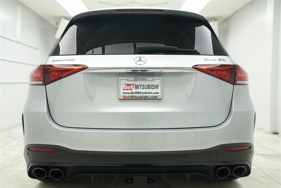 2022 Mercedes-Benz GLE GLE 53 AMG photo