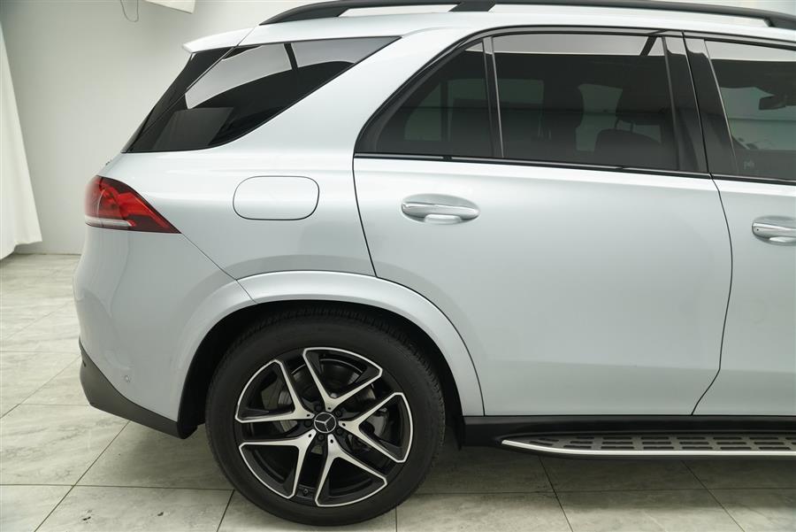 2022 Mercedes-Benz GLE GLE 53 AMG photo