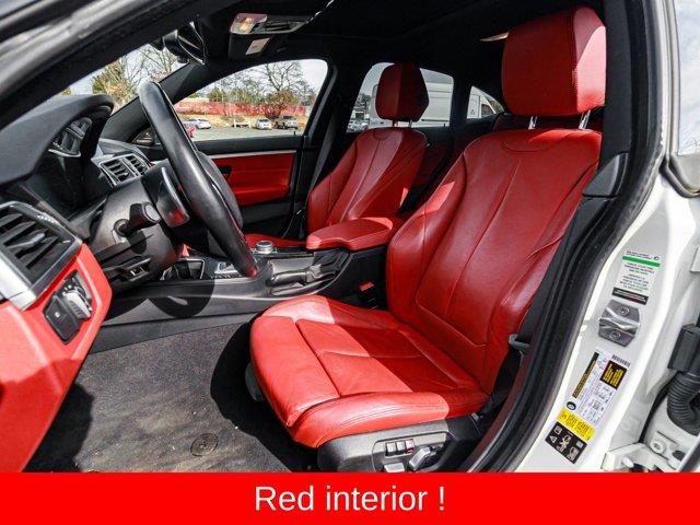2018 BMW 4 Series 430i xDrive photo