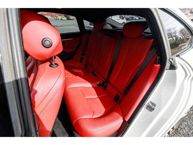 2018 BMW 4 Series 430i xDrive photo