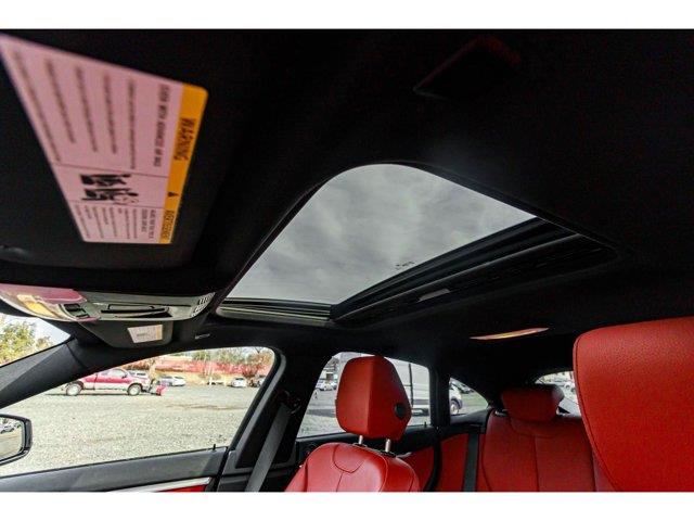 2018 BMW 4 Series 430i xDrive photo