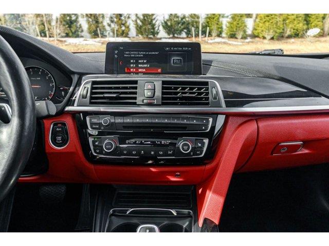 2018 BMW 4 Series 430i xDrive photo