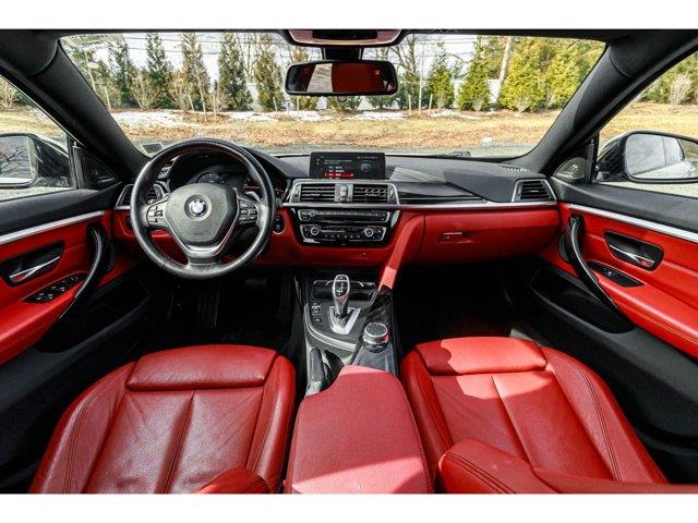 2018 BMW 4 Series 430i xDrive photo