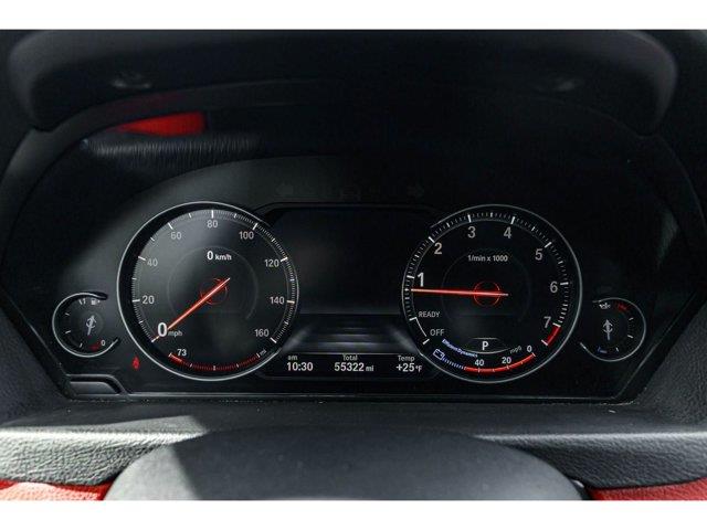 2018 BMW 4 Series 430i xDrive photo