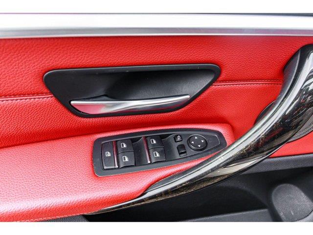 2018 BMW 4 Series 430i xDrive photo
