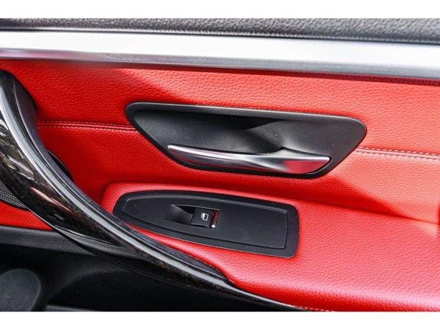 2018 BMW 4 Series 430i xDrive photo