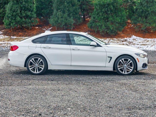 2018 BMW 4 Series 430i xDrive photo