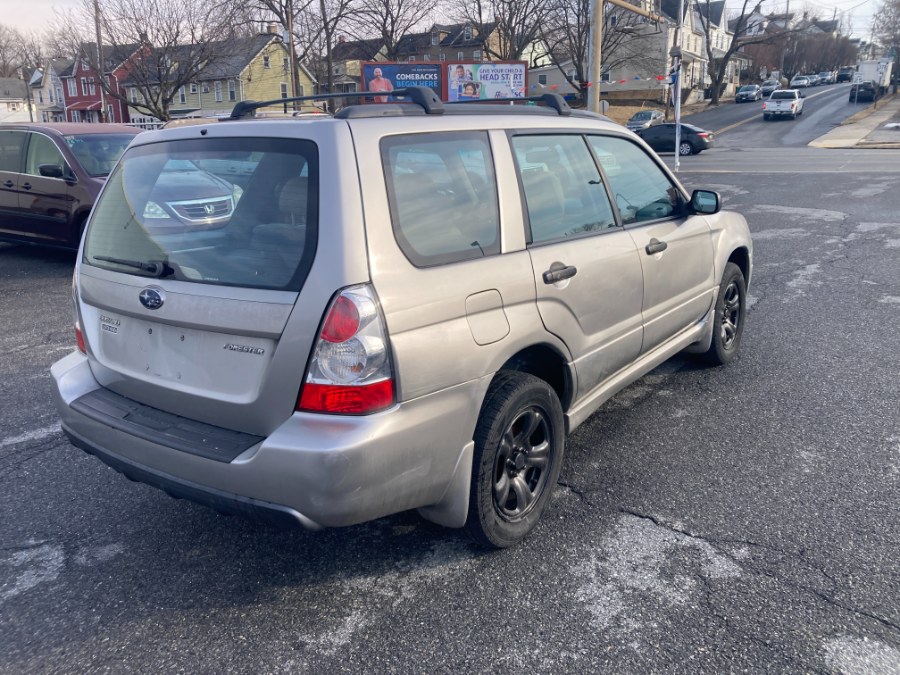 2006 Subaru Forester 2.5 X photo