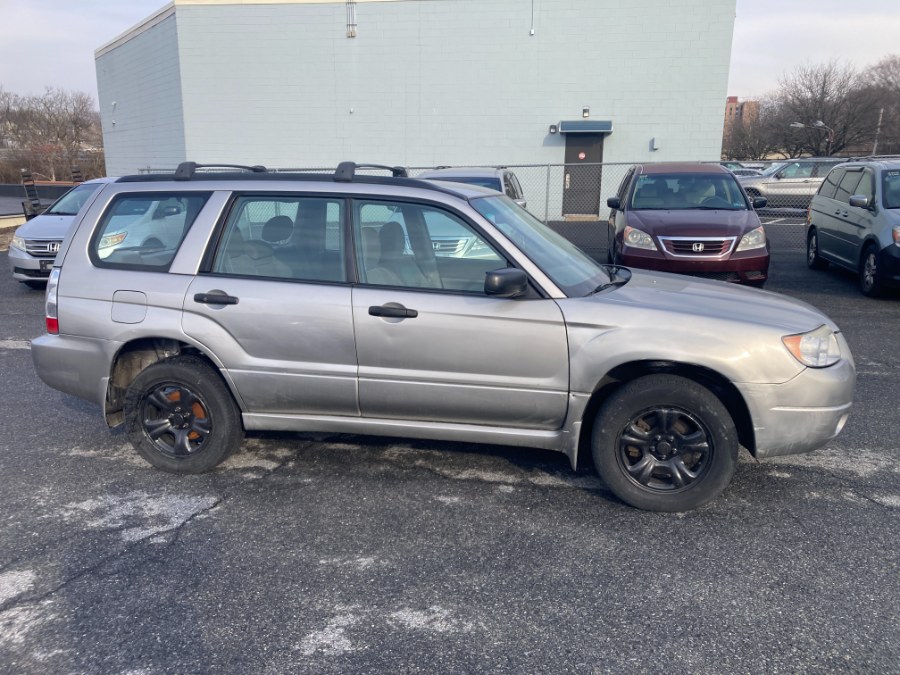 2006 Subaru Forester 2.5 X photo