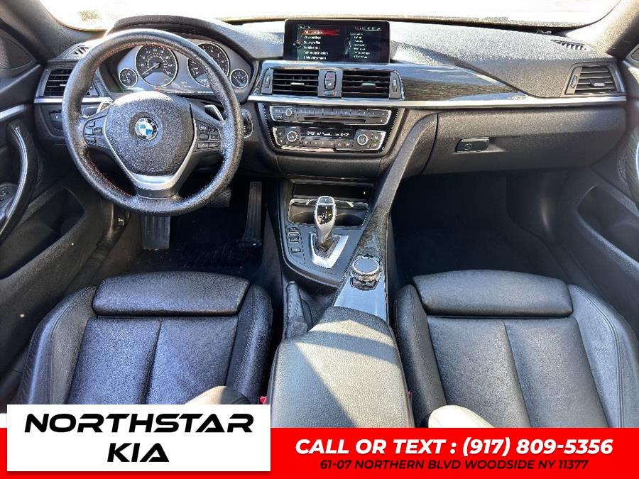 2017 BMW 4 Series 430i xDrive photo