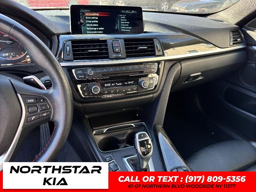 2017 BMW 4 Series 430i xDrive photo