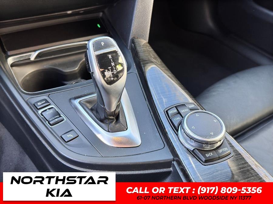 2017 BMW 4 Series 430i xDrive photo