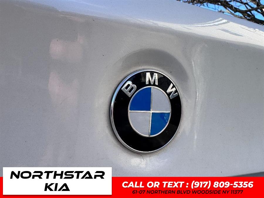 2017 BMW 4 Series 430i xDrive photo