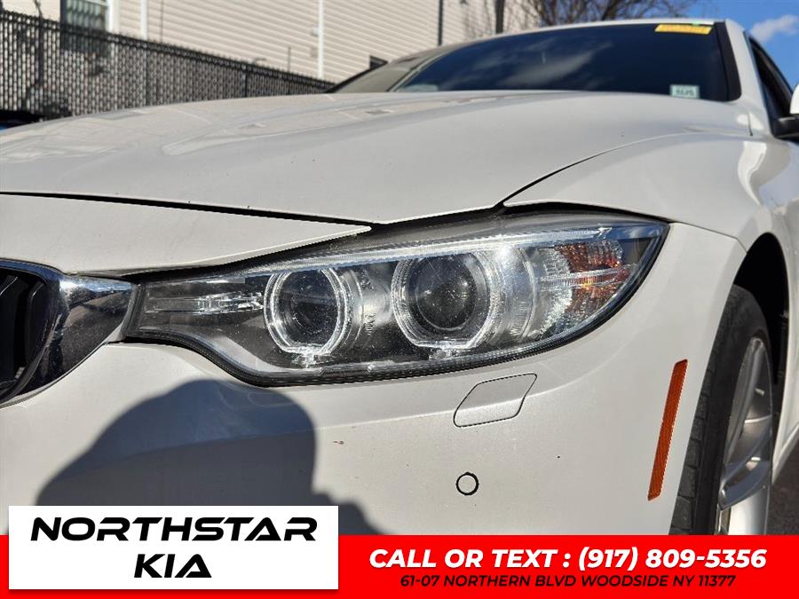 2017 BMW 4 Series 430i xDrive photo