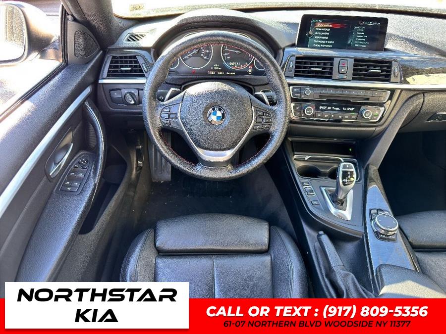 2017 BMW 4 Series 430i xDrive photo