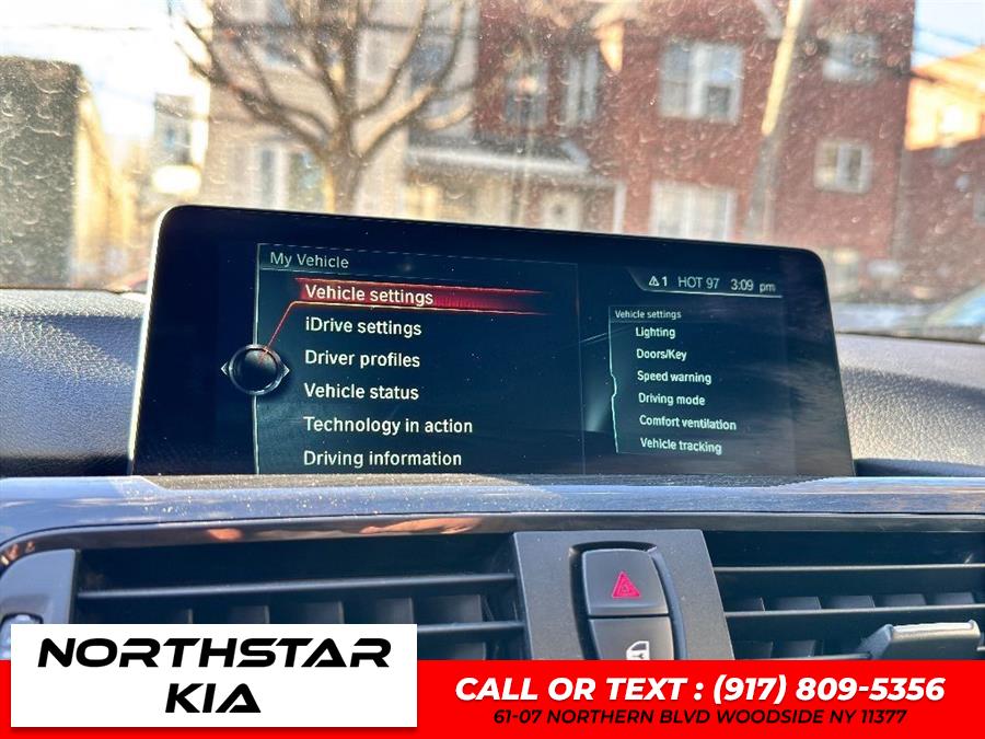 2017 BMW 4 Series 430i xDrive photo