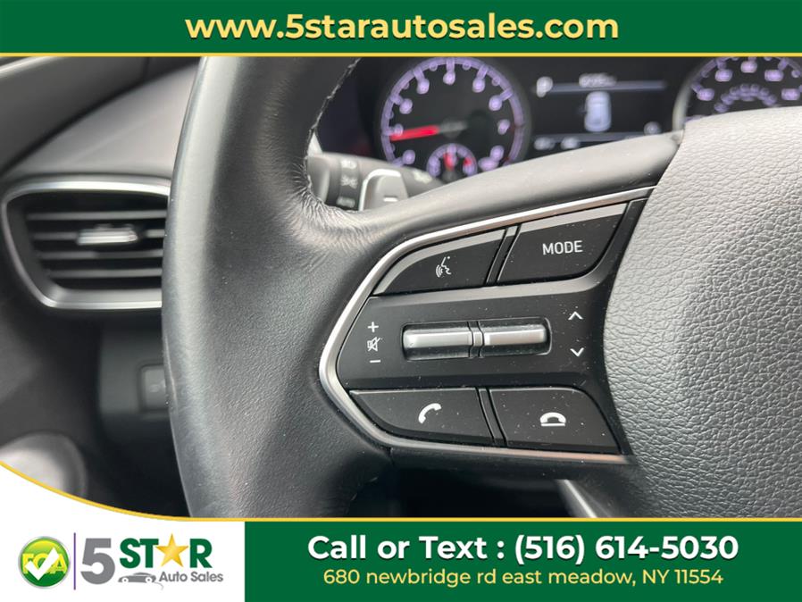 2023 Hyundai Santa Fe XRT AWD photo