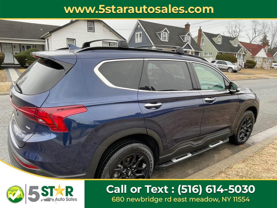 2023 Hyundai Santa Fe XRT AWD photo