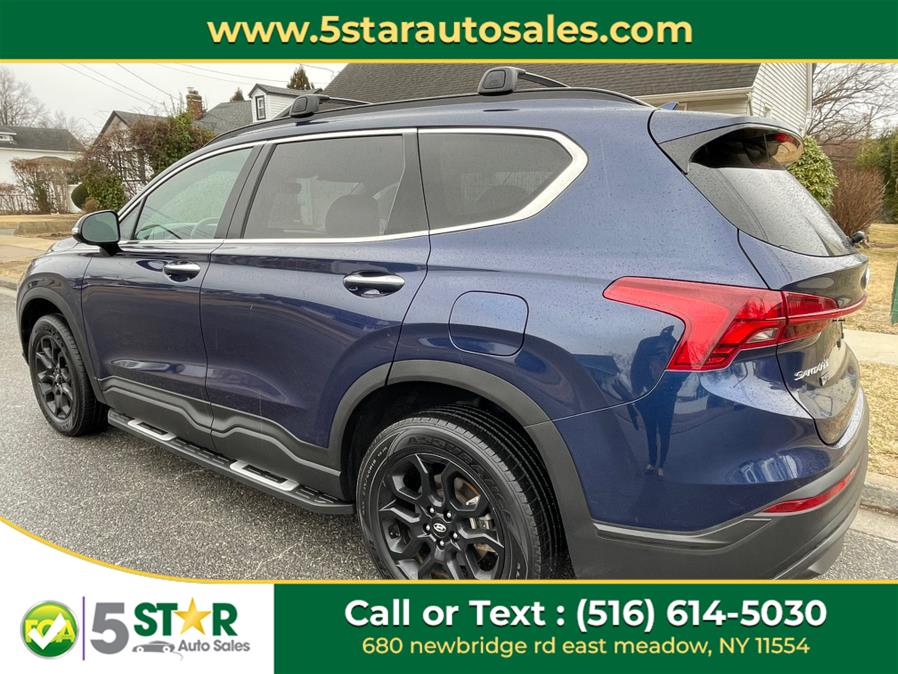 2023 Hyundai Santa Fe XRT AWD photo