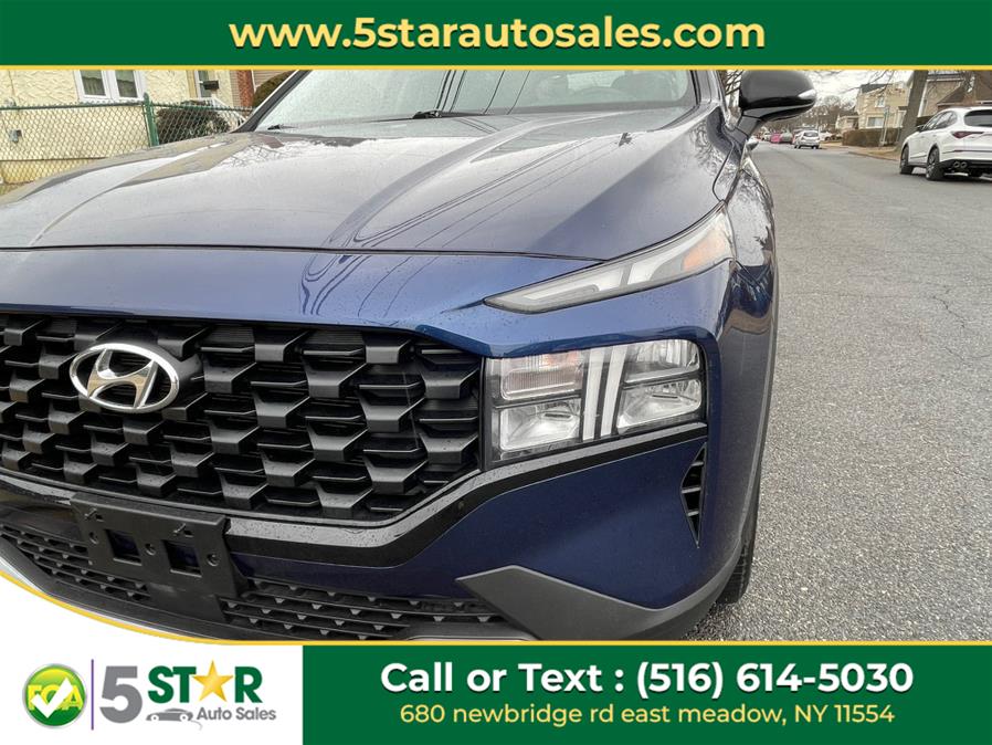 2023 Hyundai Santa Fe XRT AWD photo