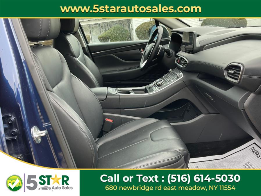 2023 Hyundai Santa Fe XRT AWD photo