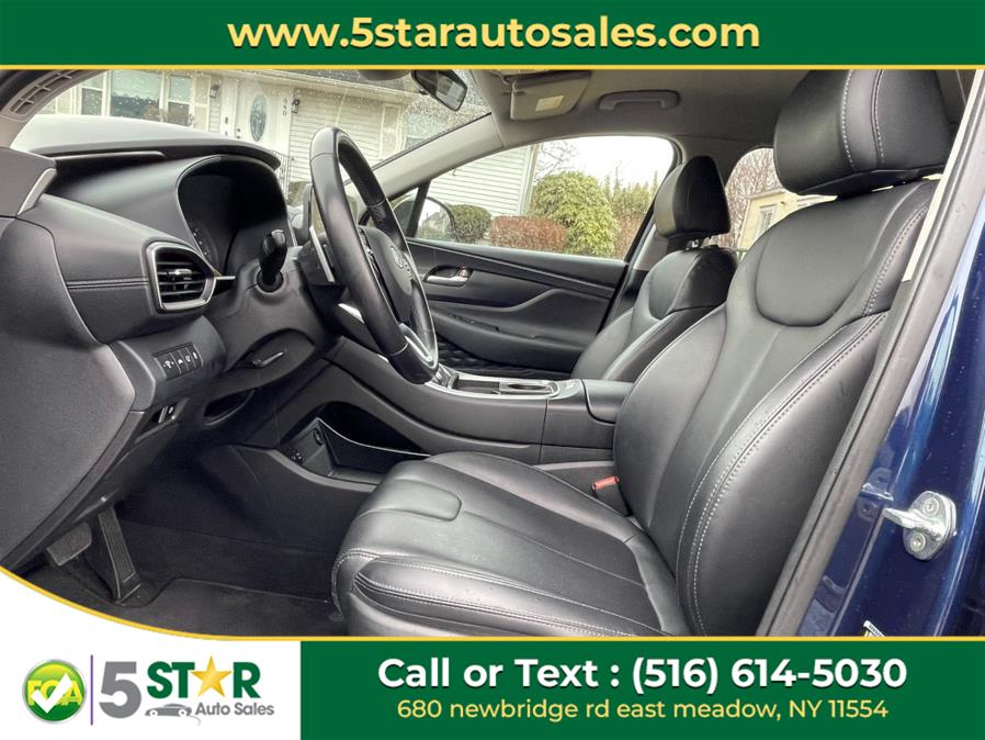 2023 Hyundai Santa Fe XRT AWD photo