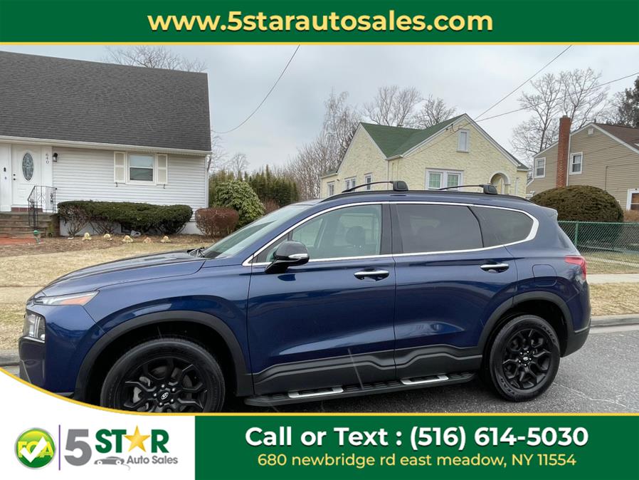2023 Hyundai Santa Fe XRT AWD photo