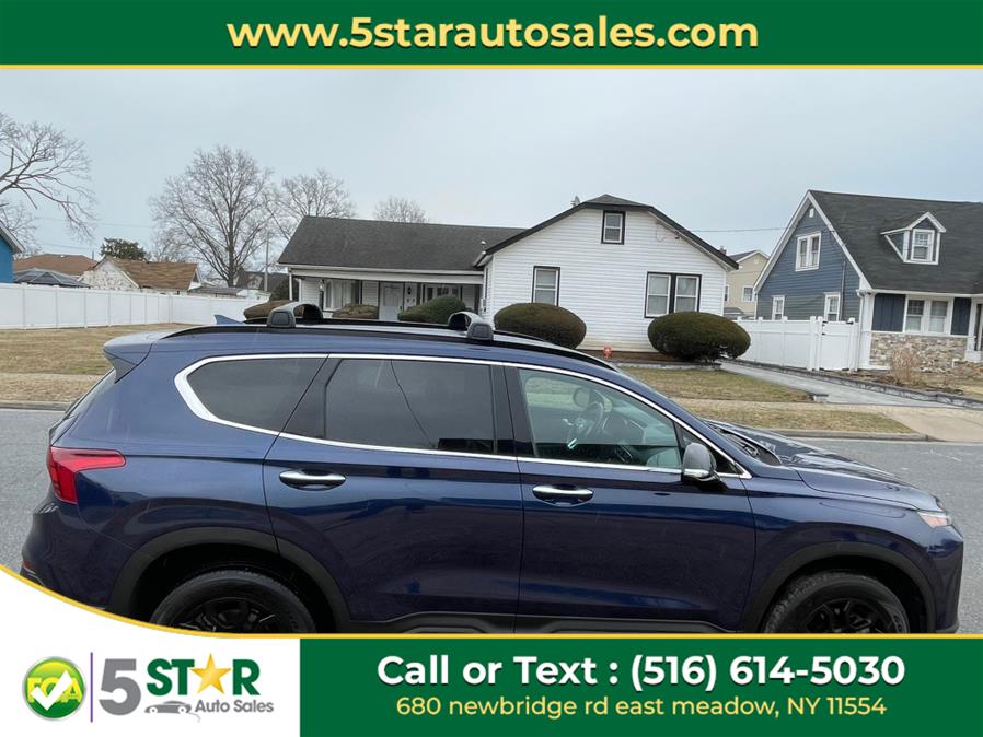 2023 Hyundai Santa Fe XRT AWD photo