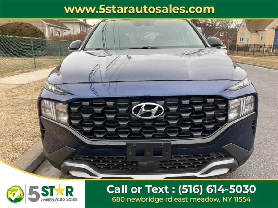 2023 Hyundai Santa Fe XRT AWD photo