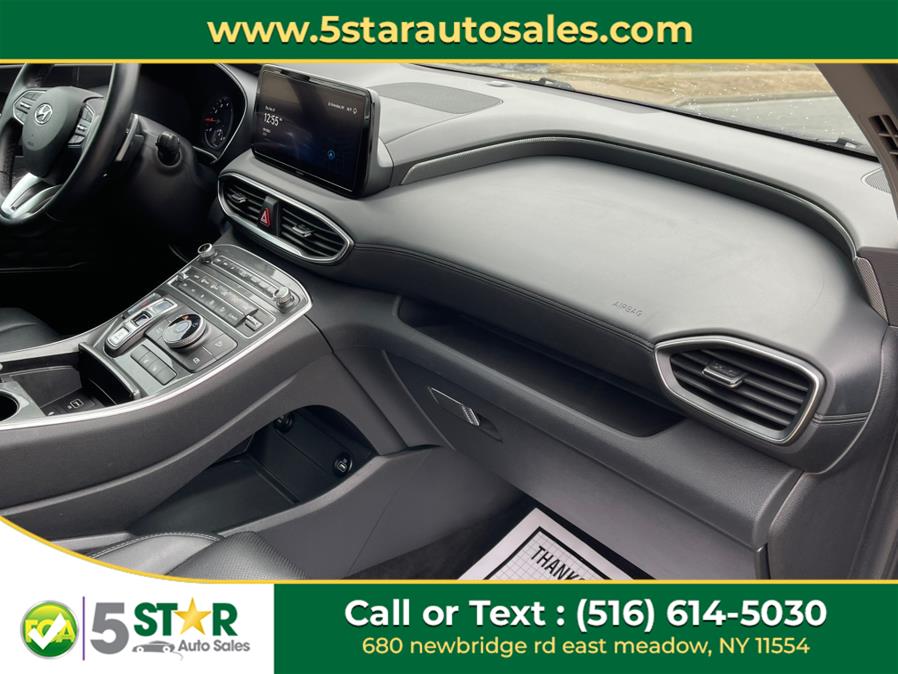 2023 Hyundai Santa Fe XRT AWD photo