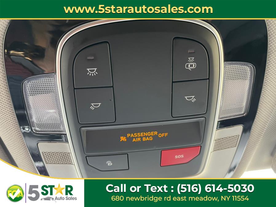 2023 Hyundai Santa Fe XRT AWD photo