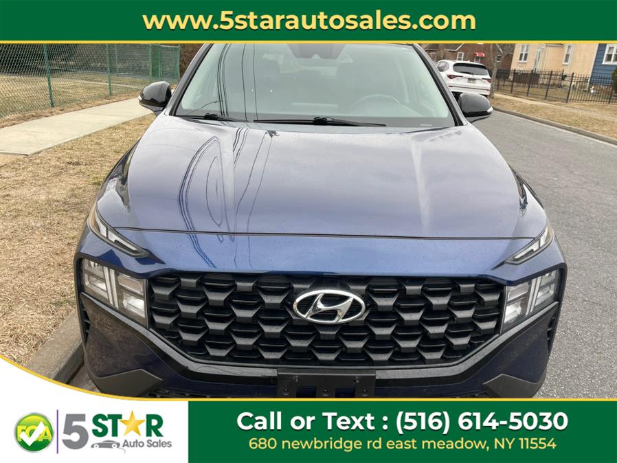 2023 Hyundai Santa Fe XRT AWD photo