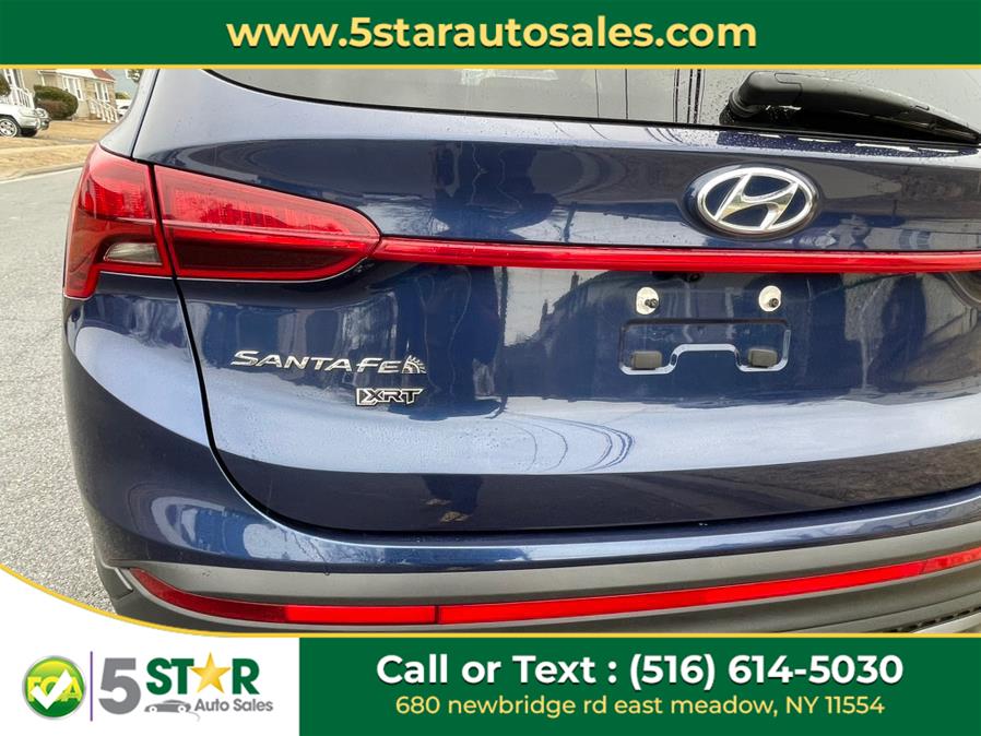 2023 Hyundai Santa Fe XRT AWD photo