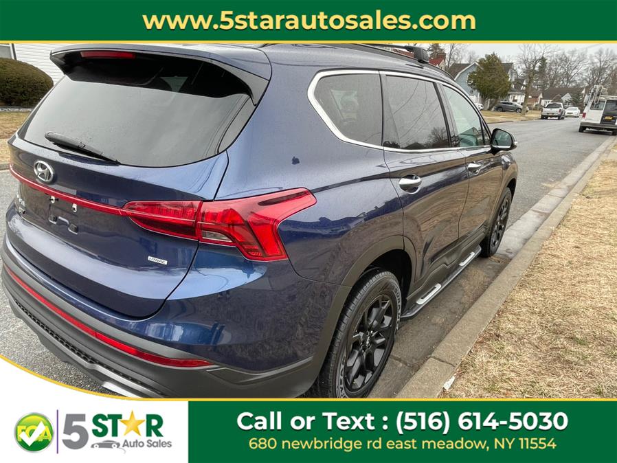 2023 Hyundai Santa Fe XRT AWD photo