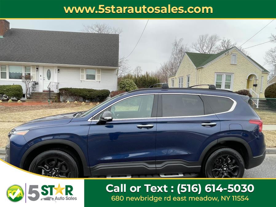 2023 Hyundai Santa Fe XRT AWD photo