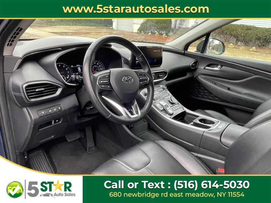 2023 Hyundai Santa Fe XRT AWD photo