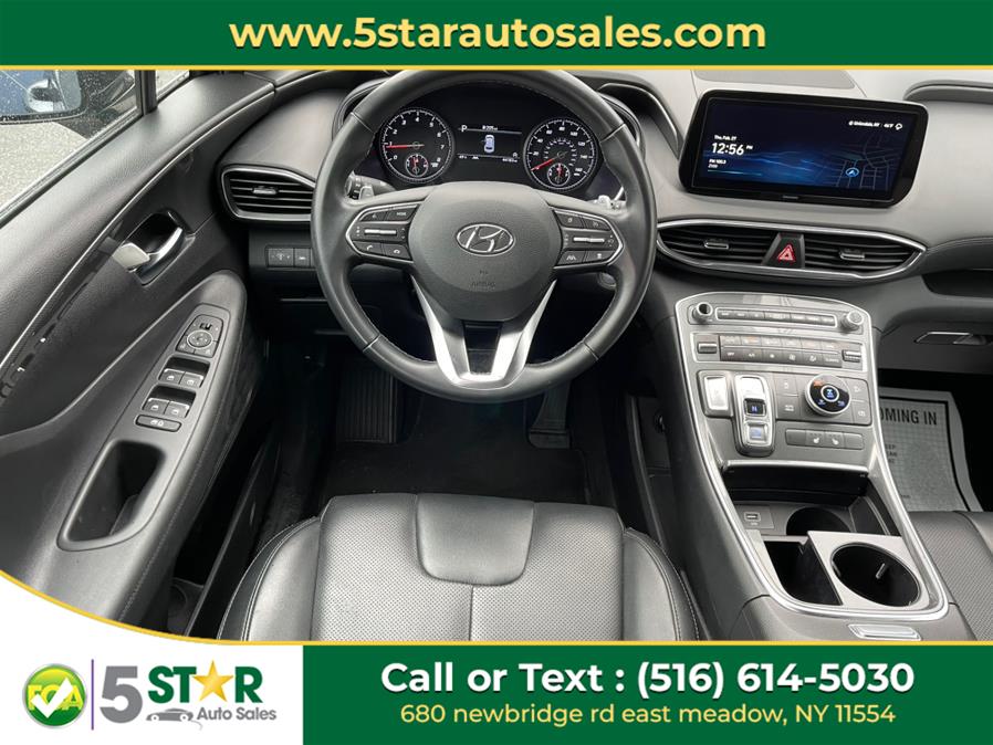 2023 Hyundai Santa Fe XRT AWD photo
