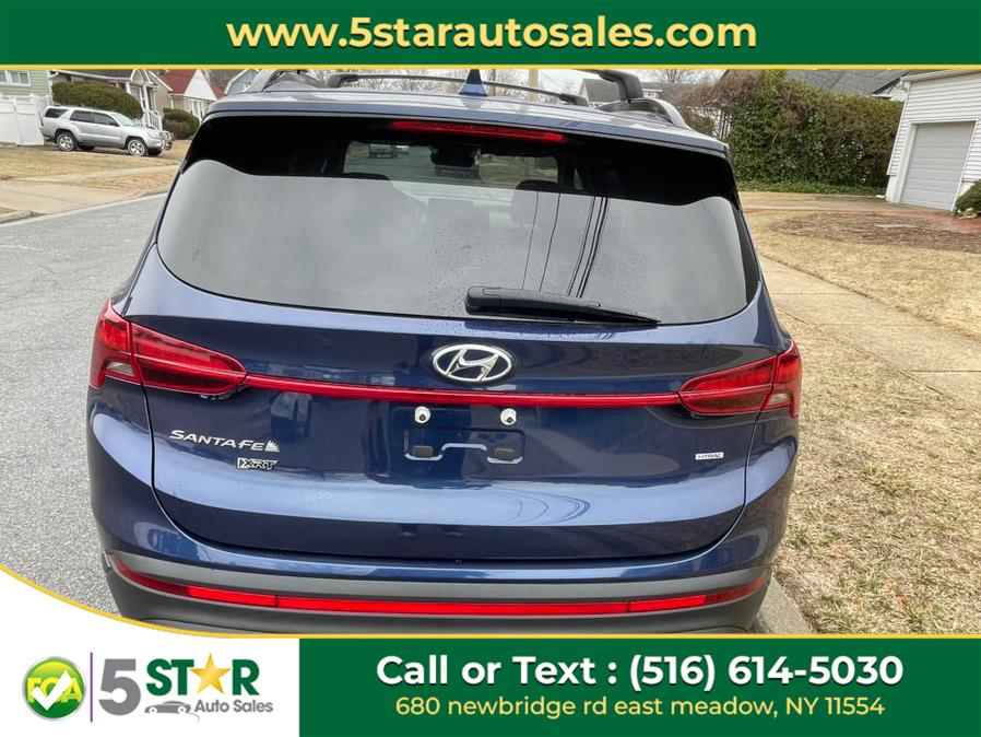 2023 Hyundai Santa Fe XRT AWD photo