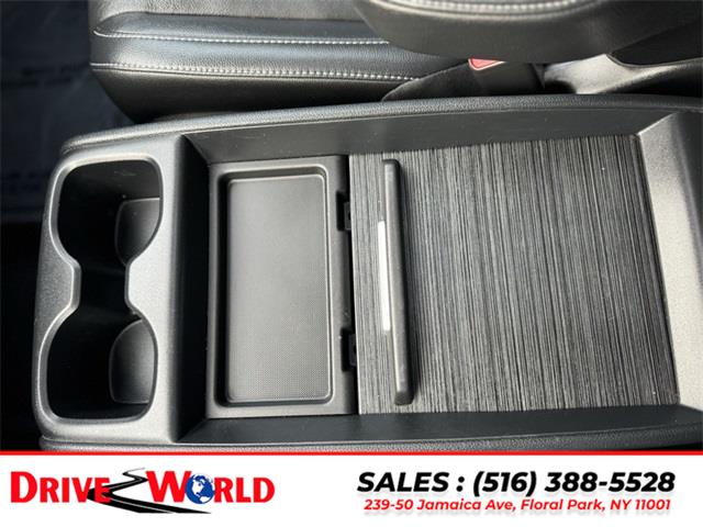 2021 Honda Odyssey EX-L photo