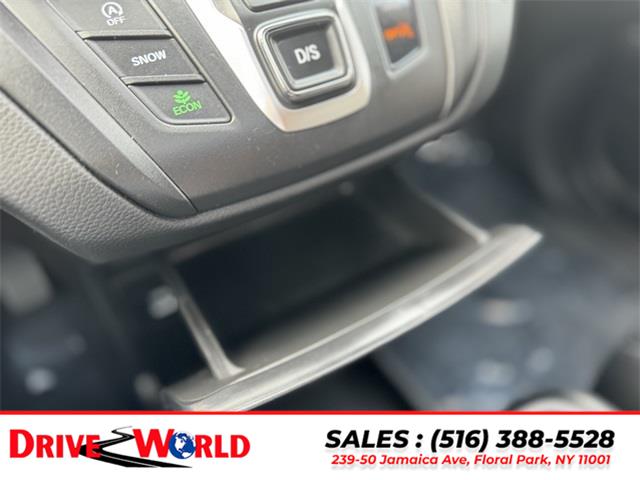 2021 Honda Odyssey EX-L photo