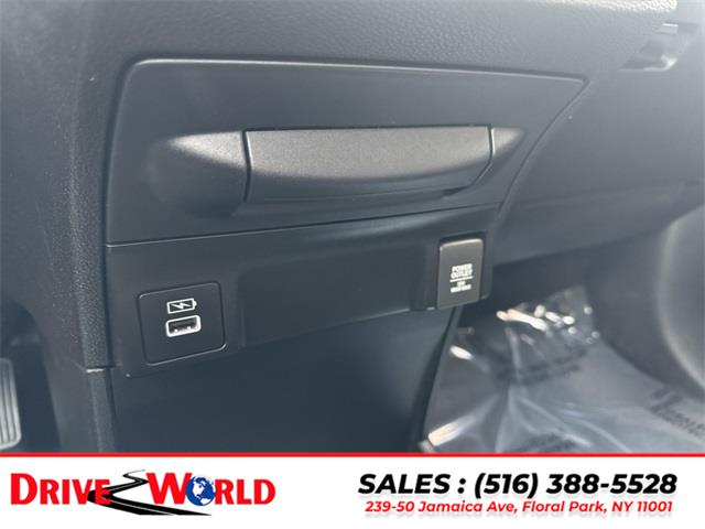 2021 Honda Odyssey EX-L photo