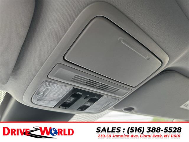 2021 Honda Odyssey EX-L photo