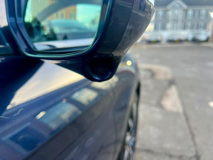 2017 Honda ACCORD COUPE EX-L V6 Auto photo