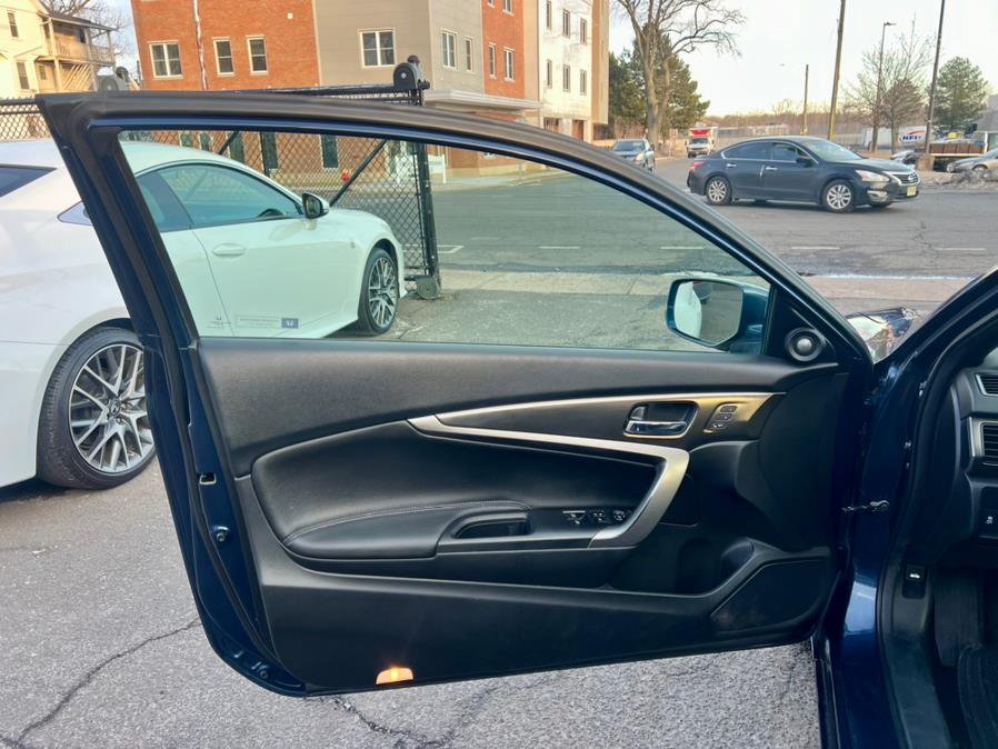 2017 Honda ACCORD COUPE EX-L V6 Auto photo