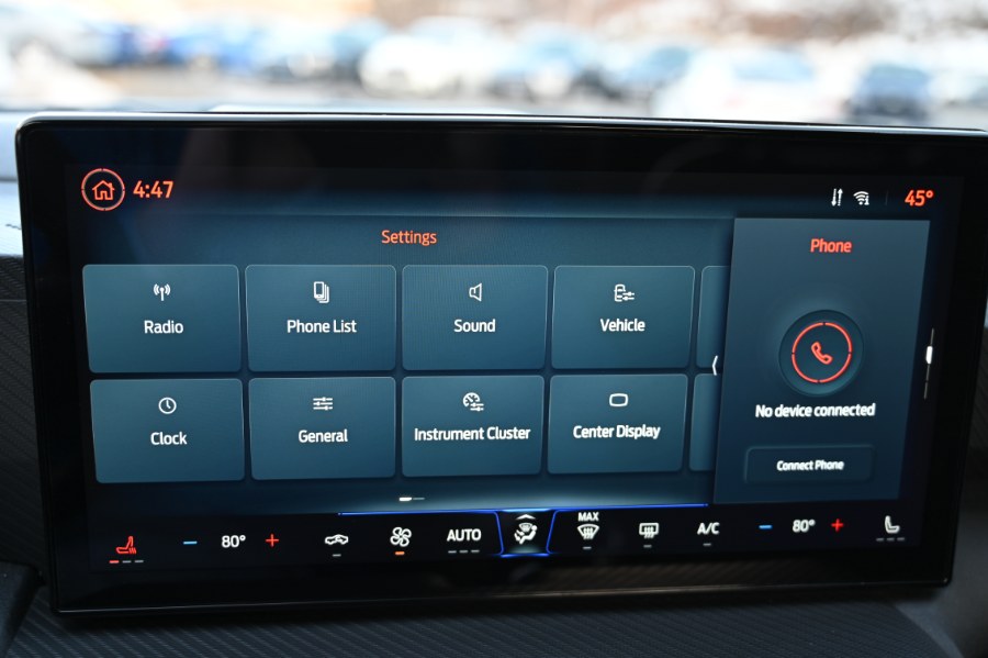 2024 Ford Mustang EcoBoost Fastback photo