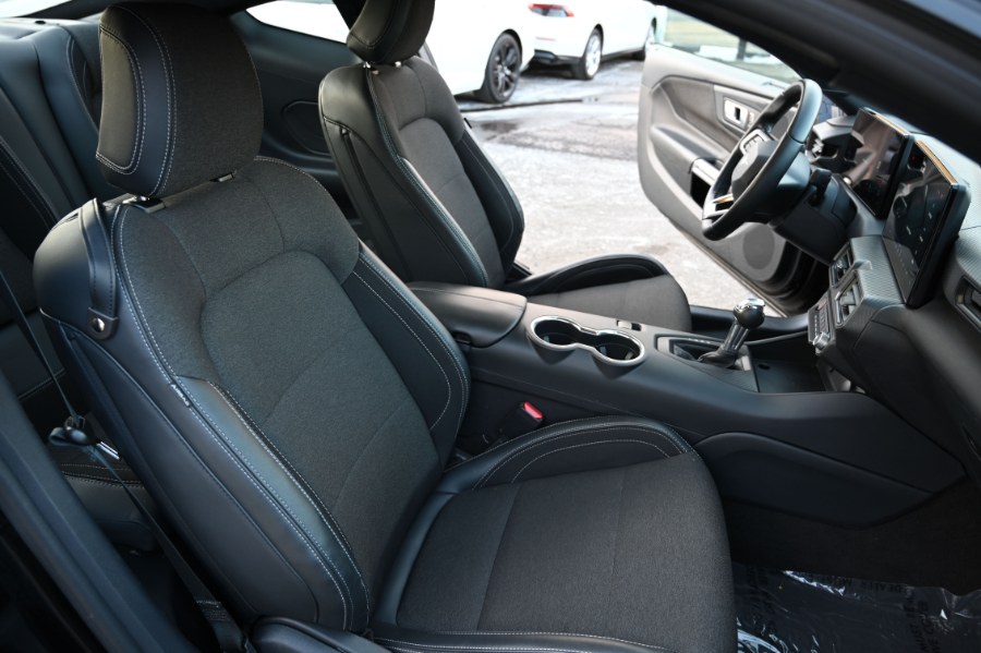 2024 Ford Mustang EcoBoost Fastback photo