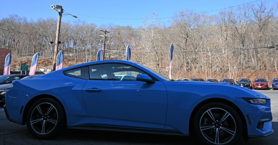 2024 Ford Mustang EcoBoost Fastback photo